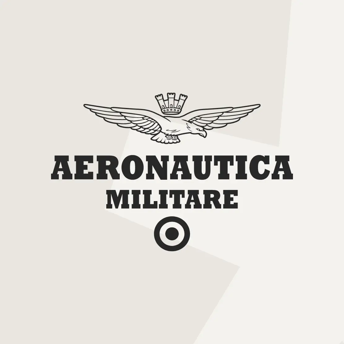 Logo van Aeronautica Militare