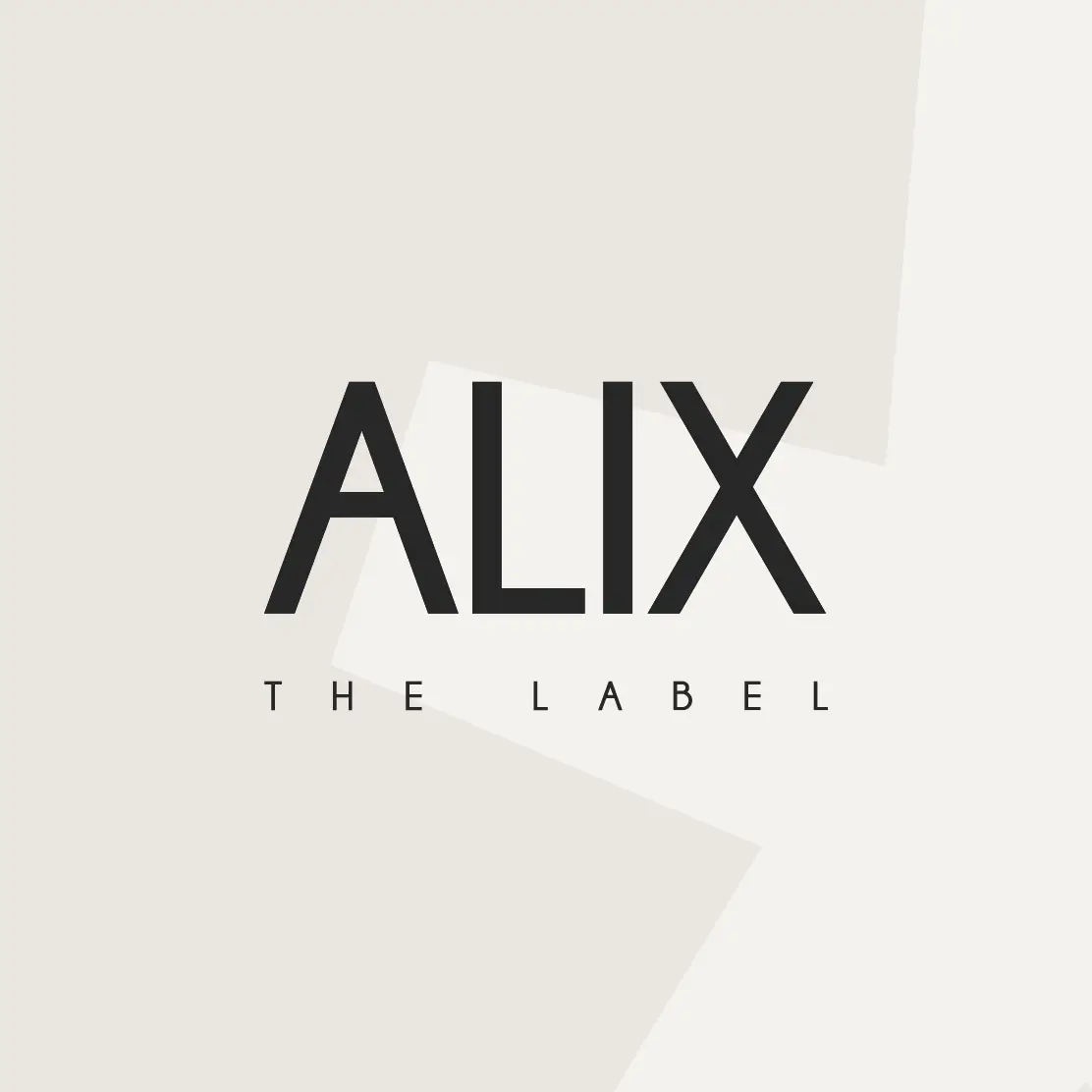 Alix Das Label