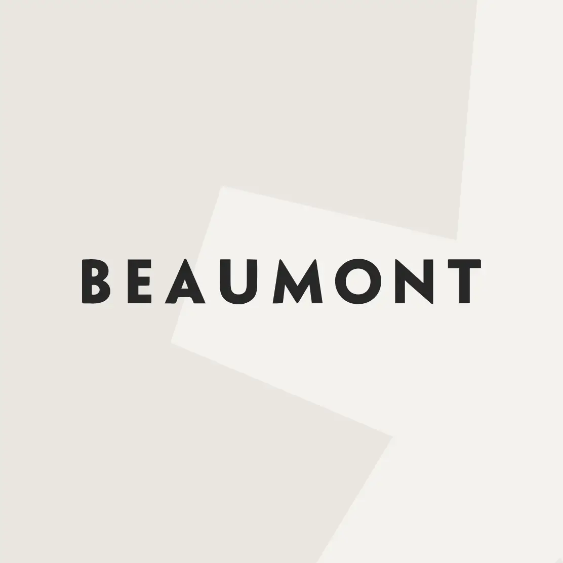 Logo van Beaumont