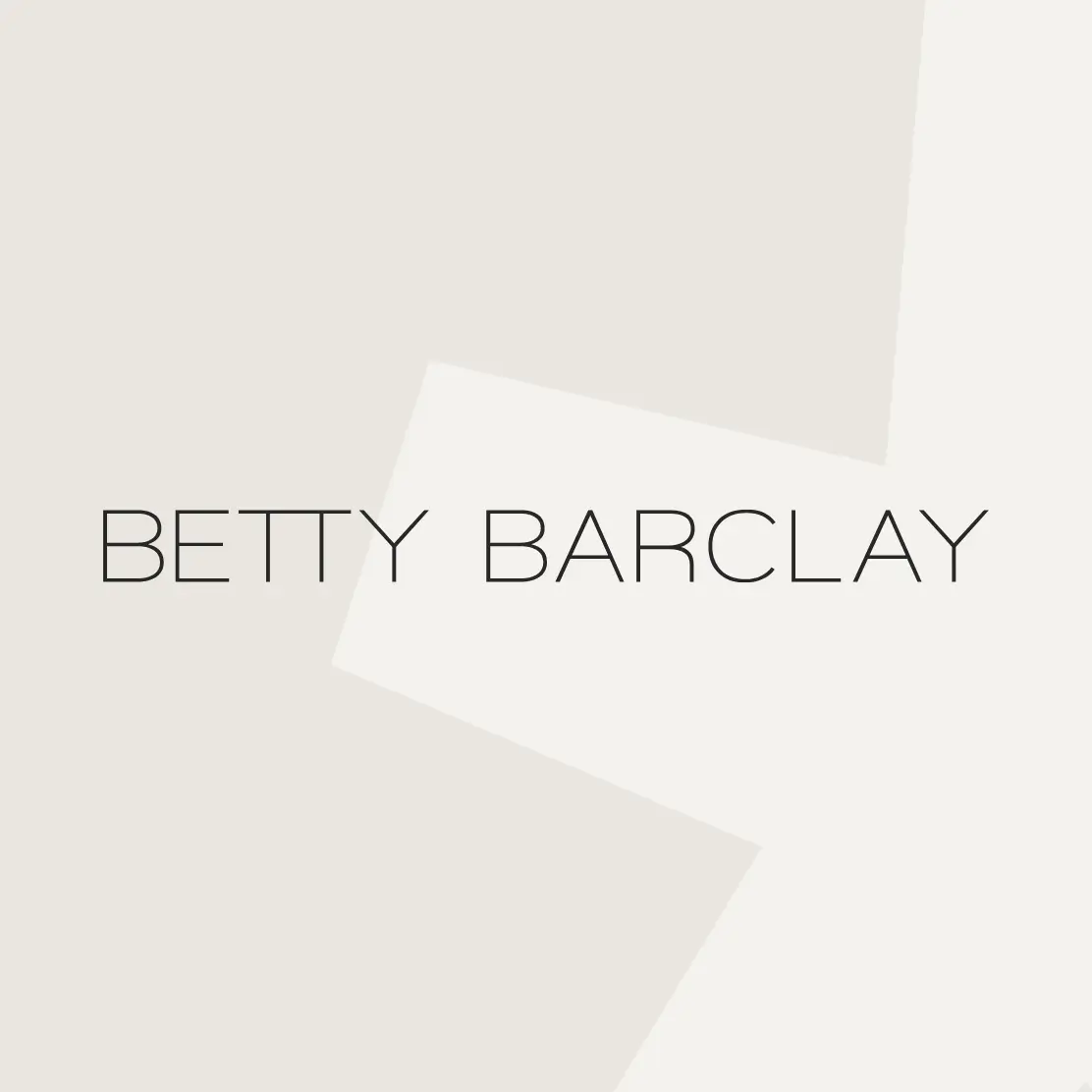 Logo van Betty Barclay