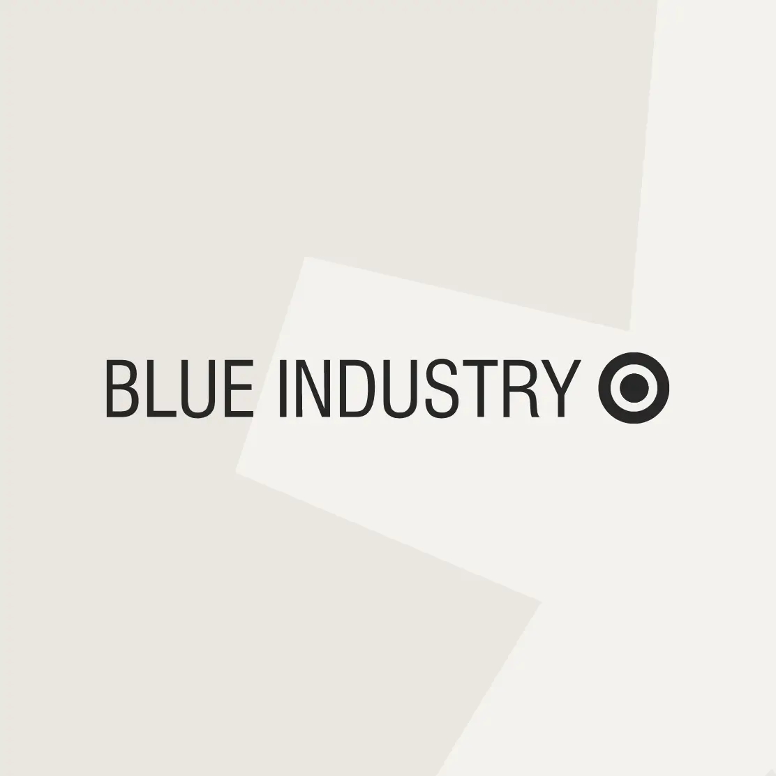Logo van Blue Industry