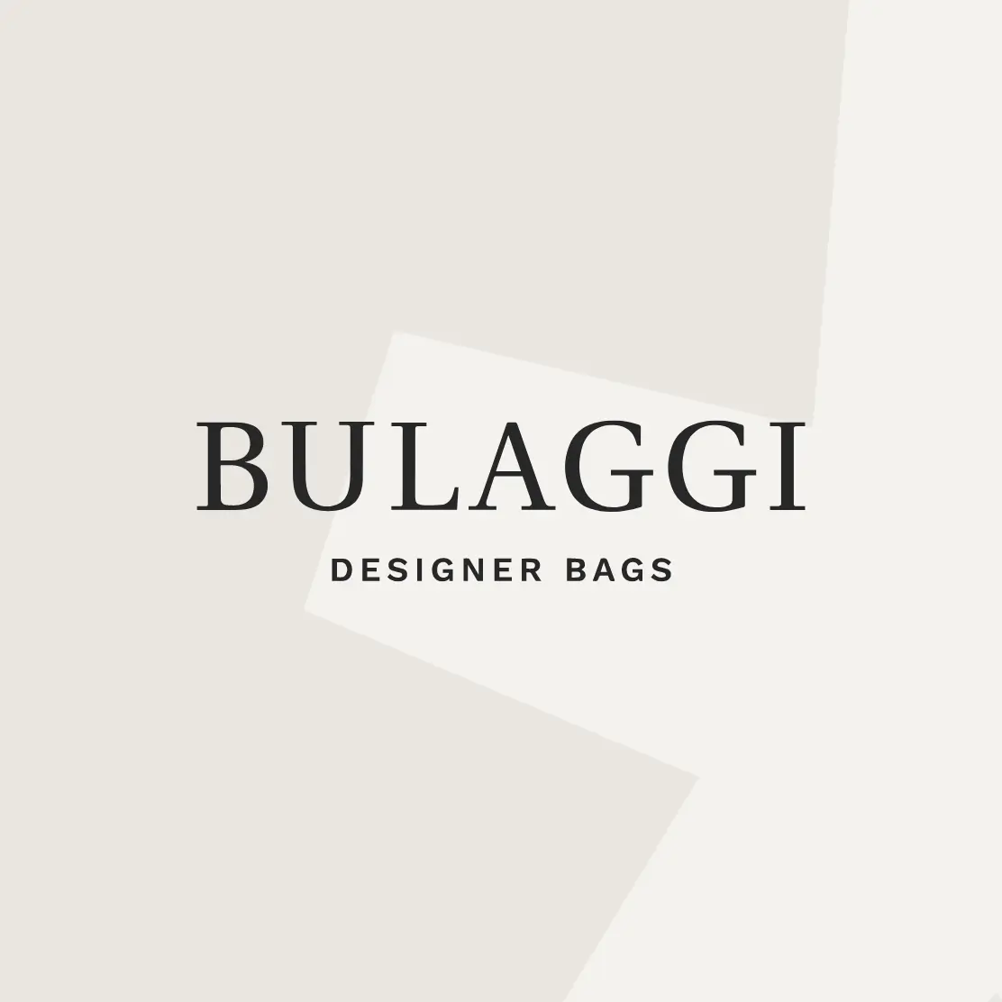 Logo van Bulaggi