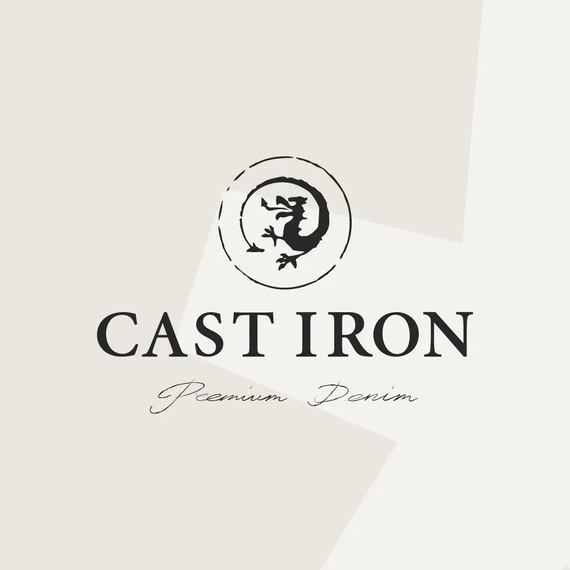 Logo van Cast Iron