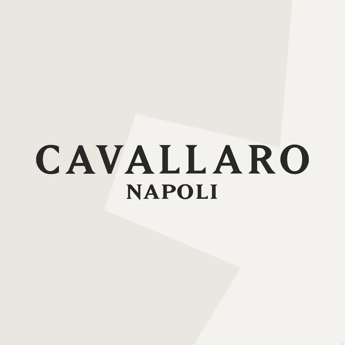 Cavallaro Napoli Logo