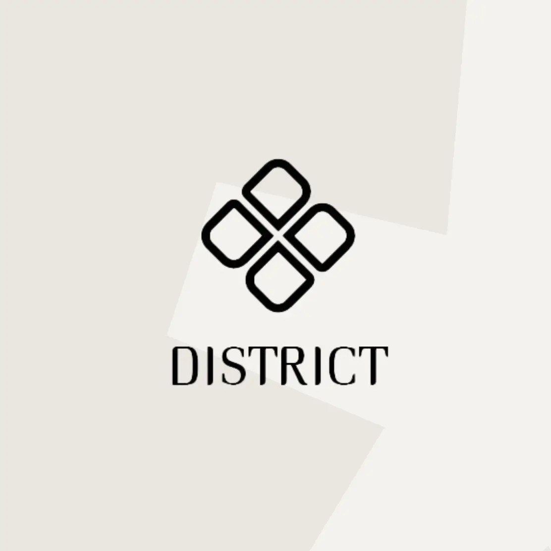 Logo des Bezirks