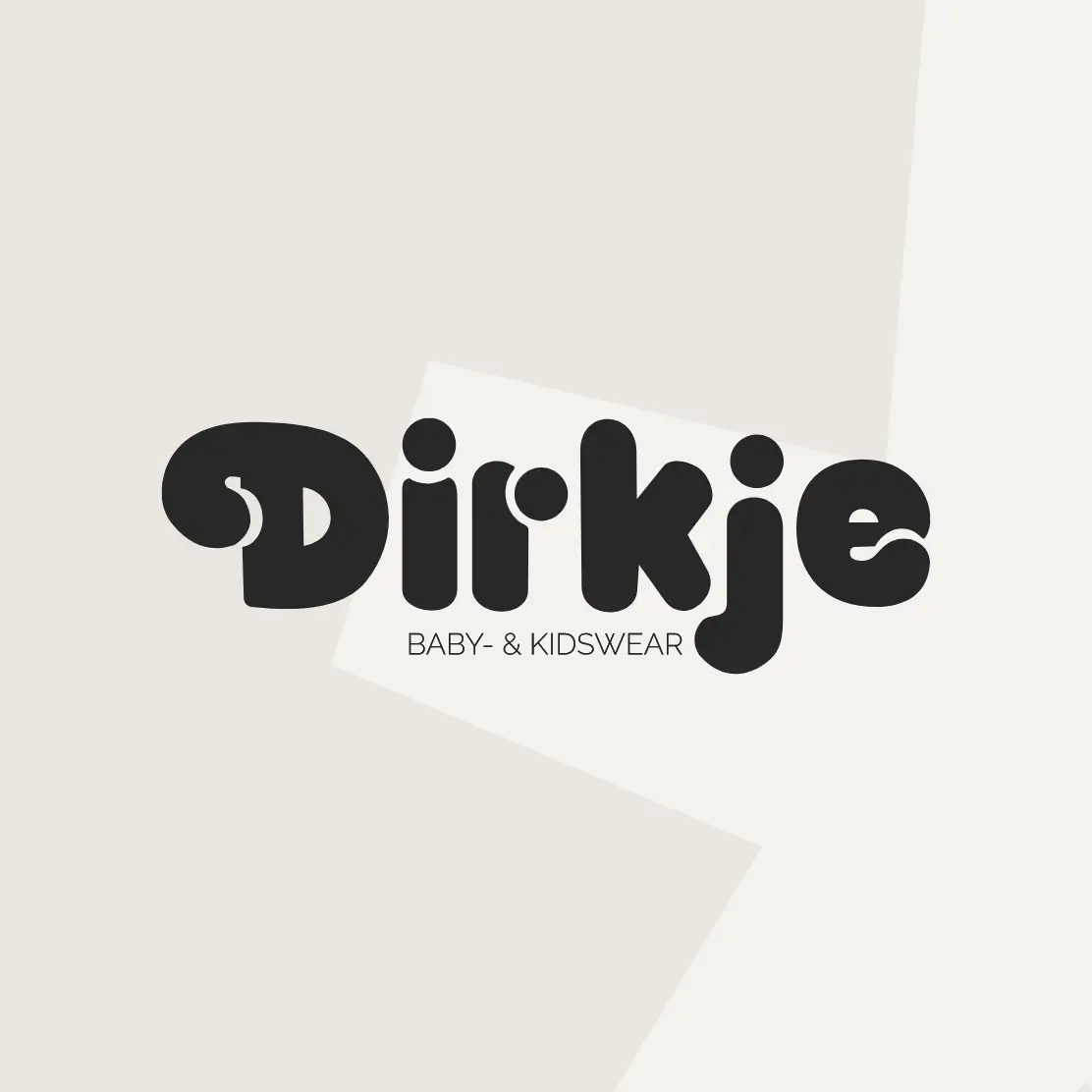 Logo van Dirkje