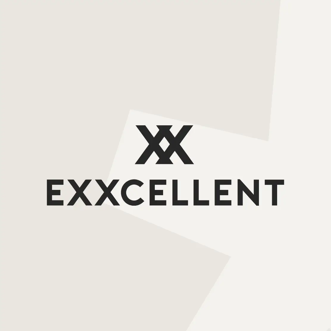 Logo van Exxcelent