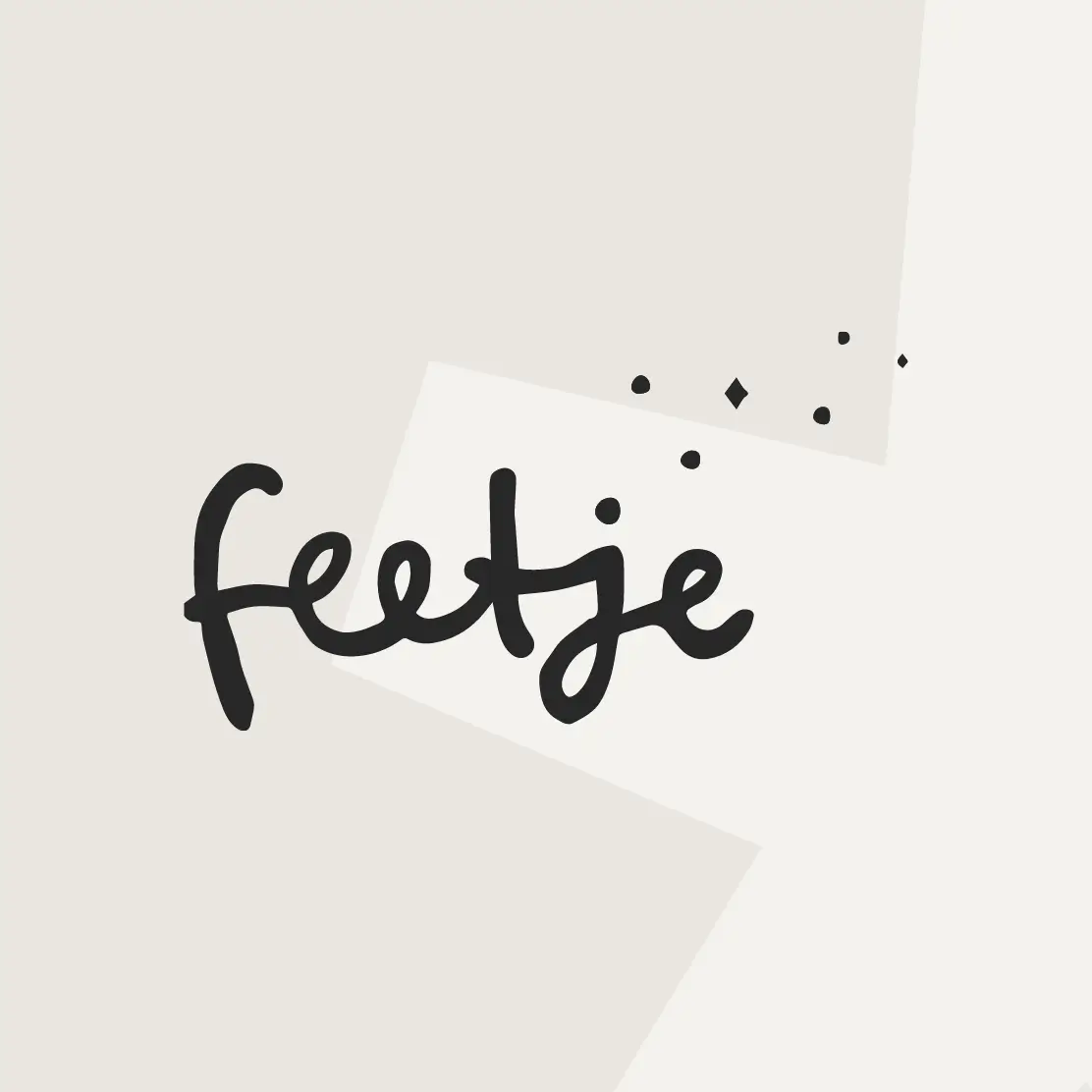 Logo von Feetje