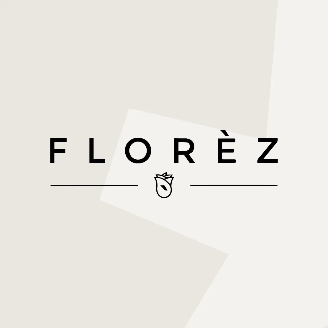 Logo van Florèz