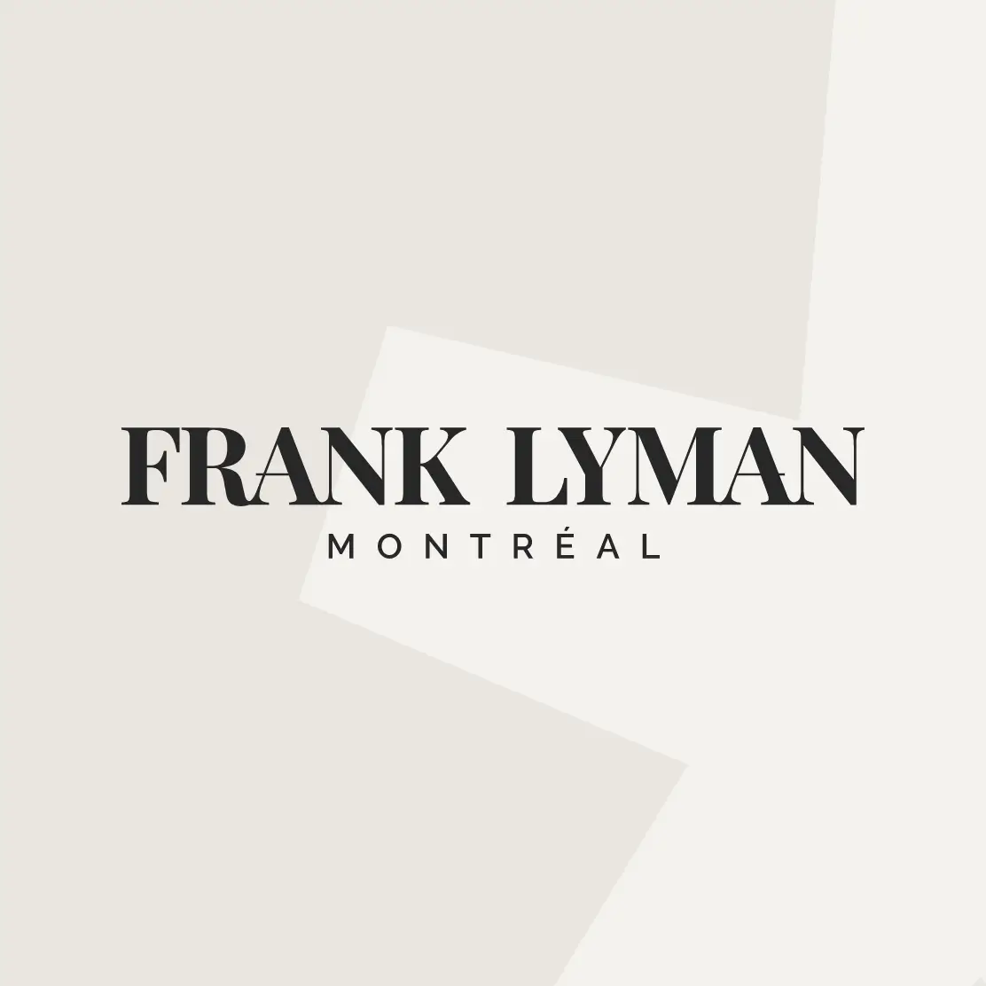Frank Lyman-Logo