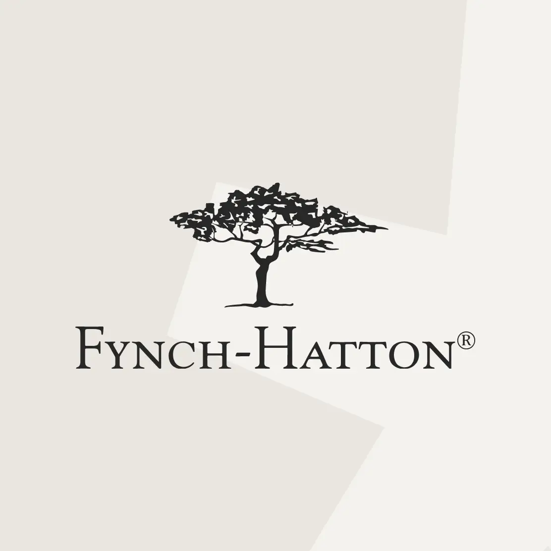 Logo van Fynch-Hatton