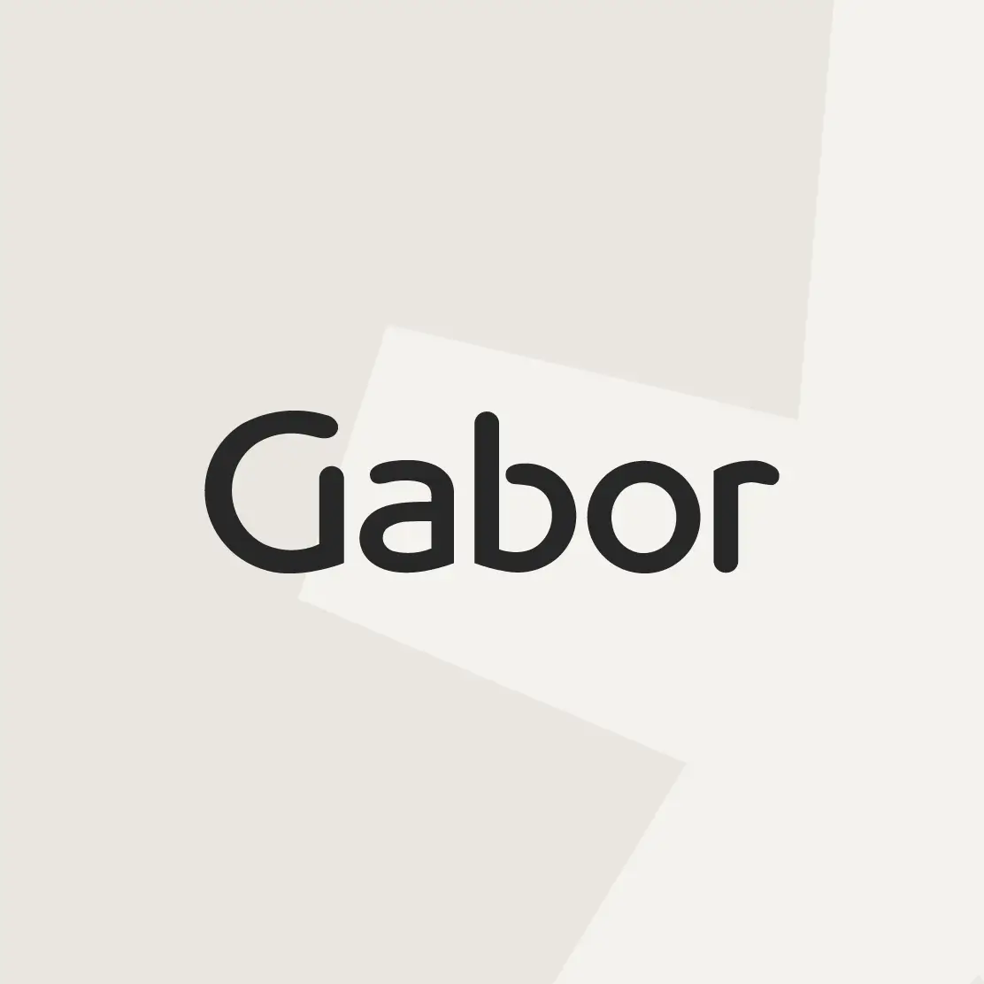 Logo van Gabor