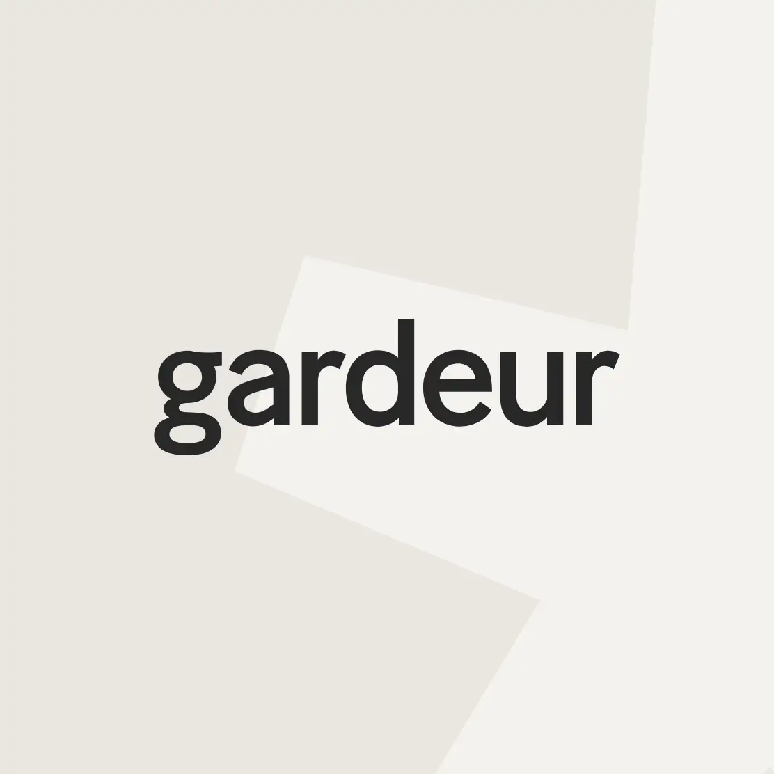 Logo van Gardeur