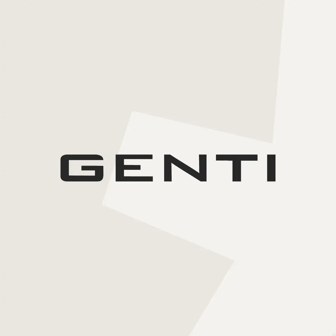 Logo van Genti