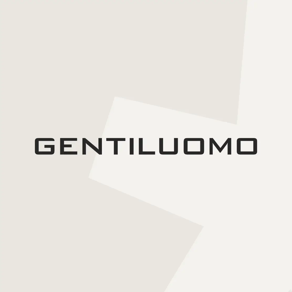 Logo van Gentiluomo
