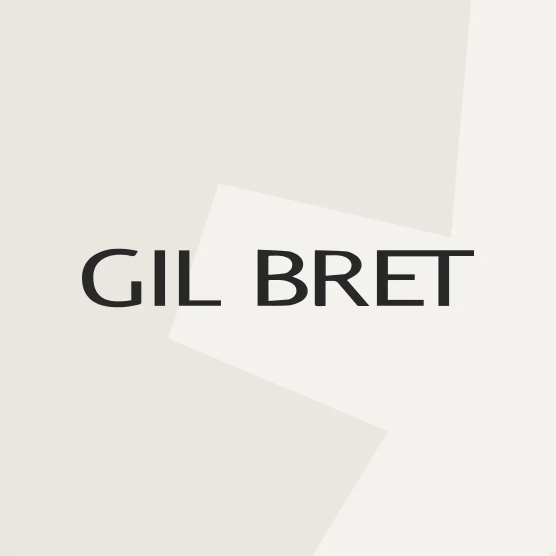 Logo van Gil Bret