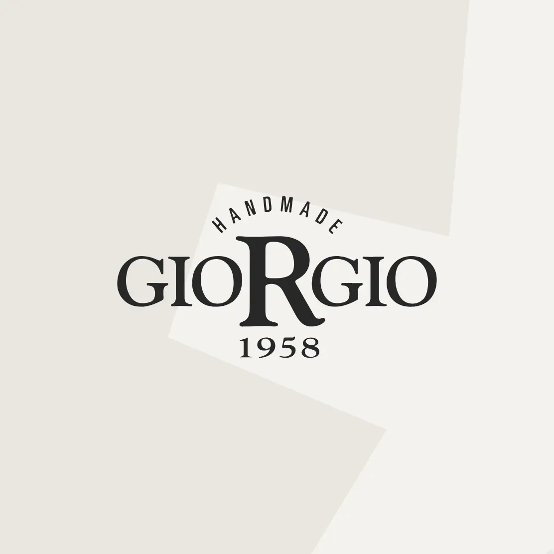 Logo van Giorgio