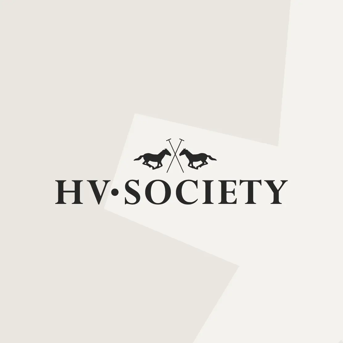 Logo van HV Polo