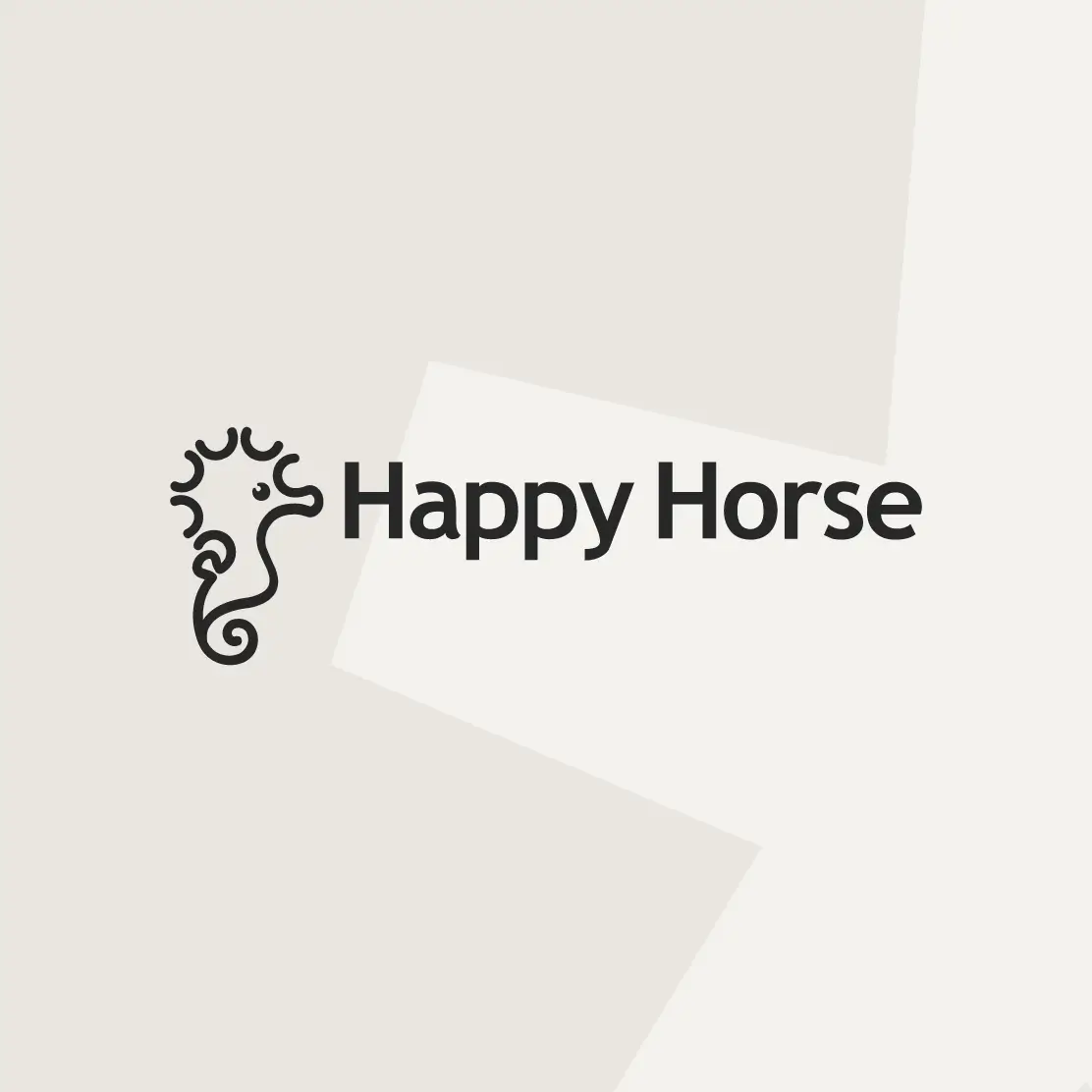 Logo von Happy Horse