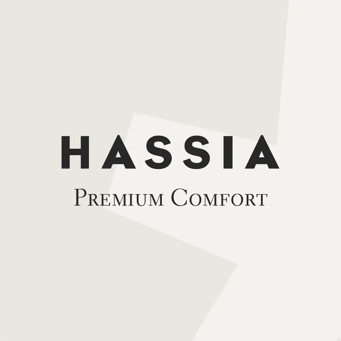 Logo van Hassia