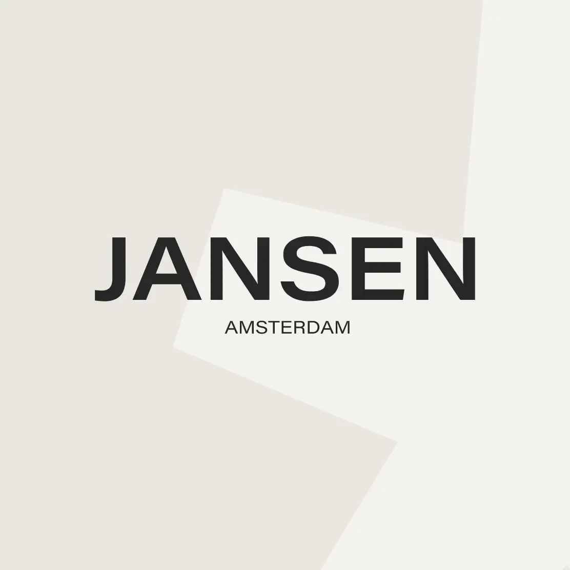 Logo von Jansen Amsterdam