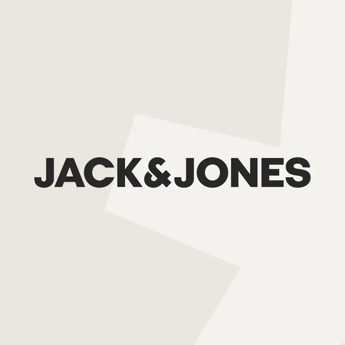 Logo van Jack & Jones