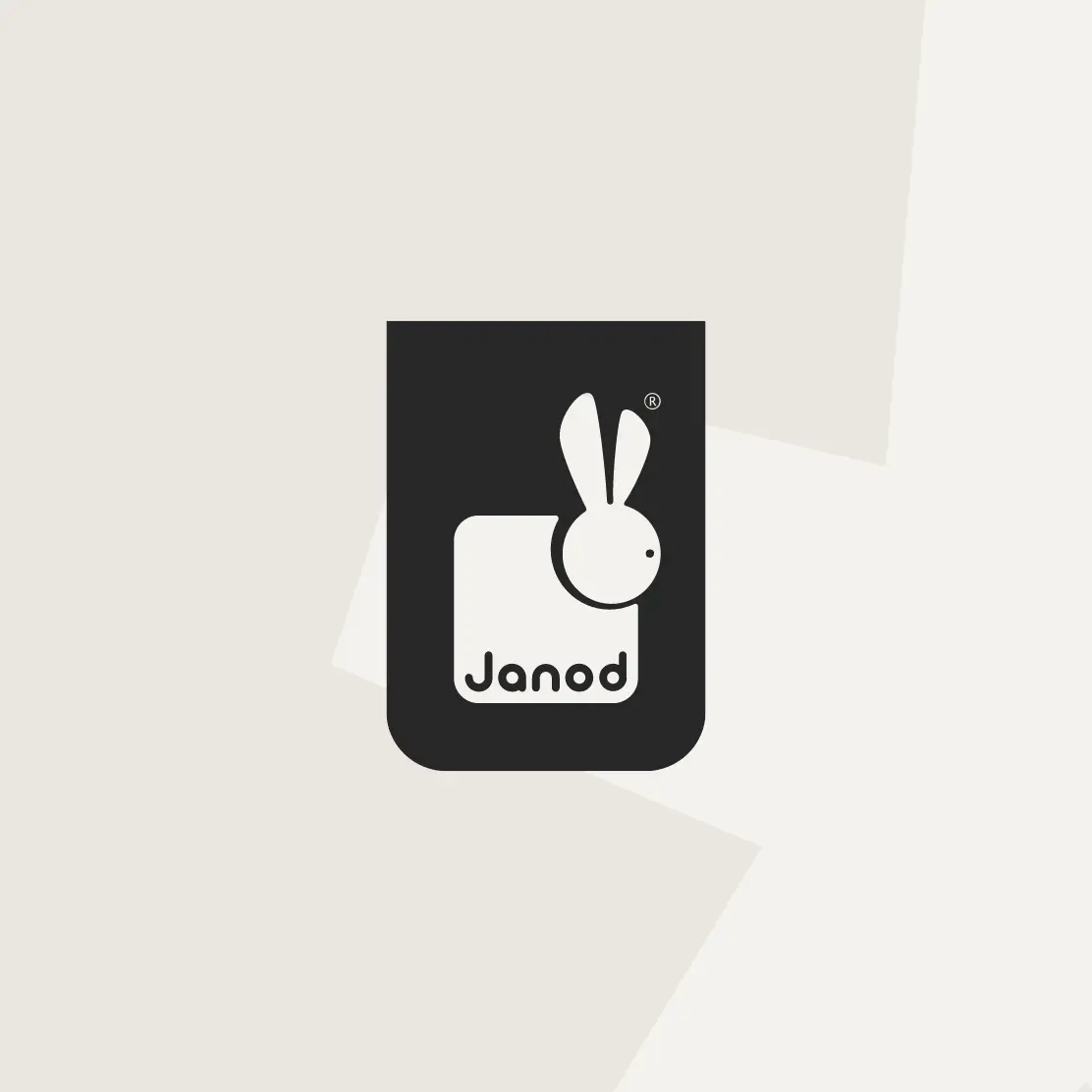 Logo van Janod