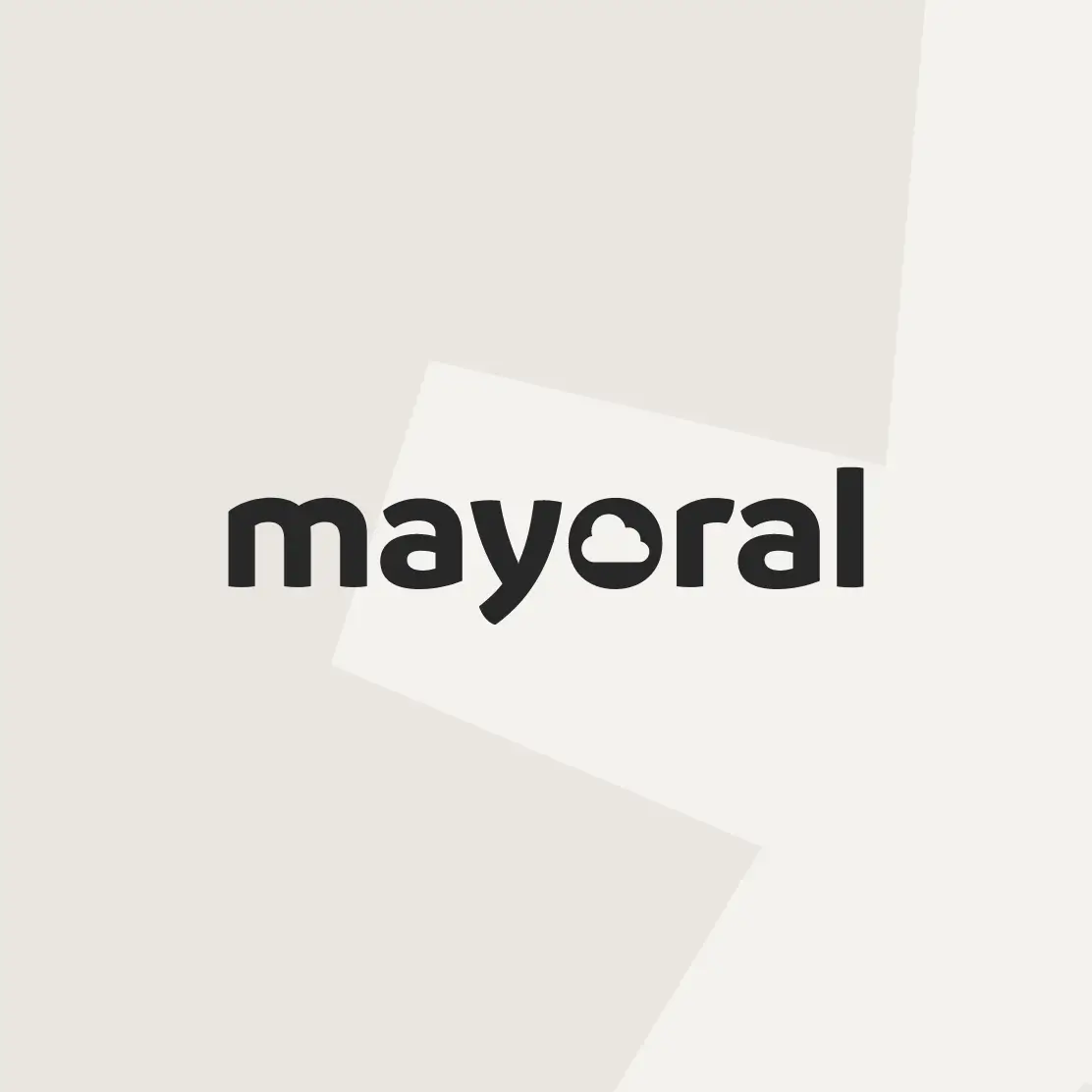 Logo van Mayoral