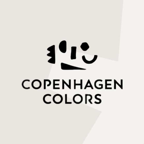Logo Copenhagen Colors