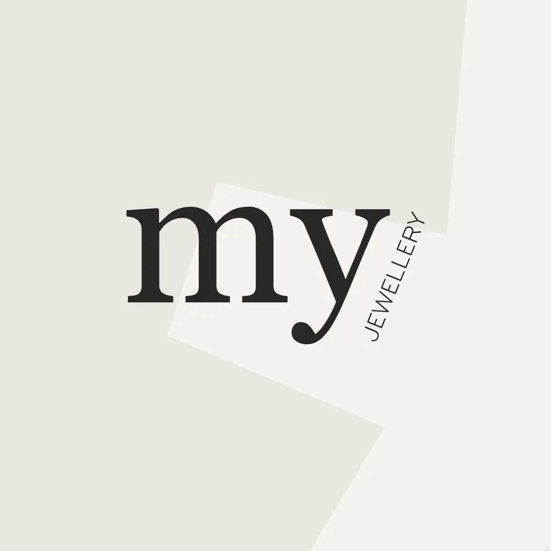Logo van My Jewellery