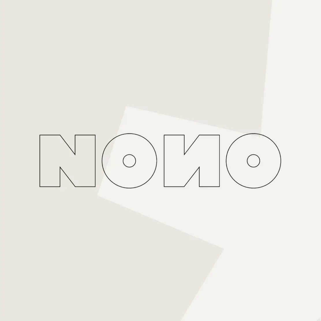 Logo van NONO