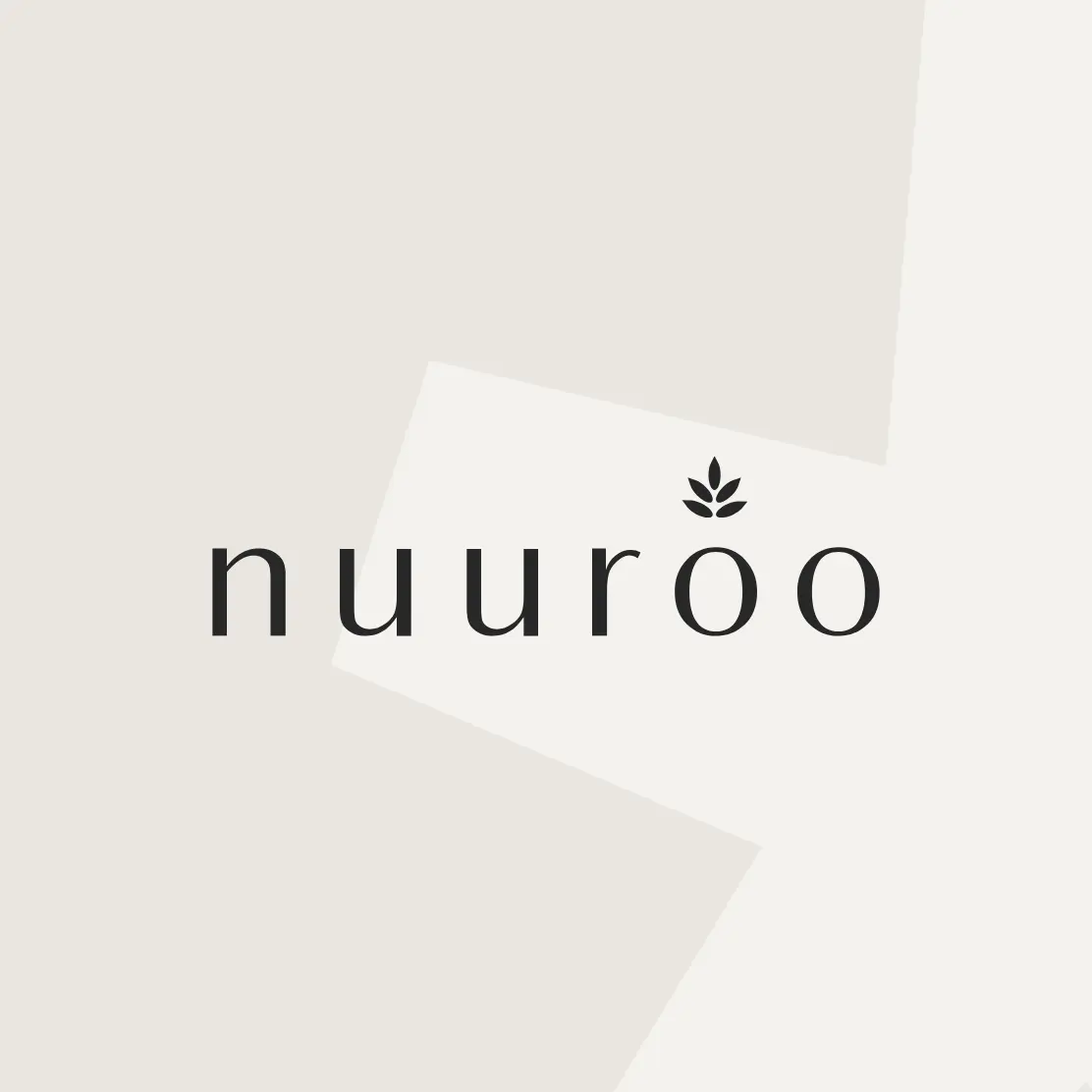 Logo van Nuuroo