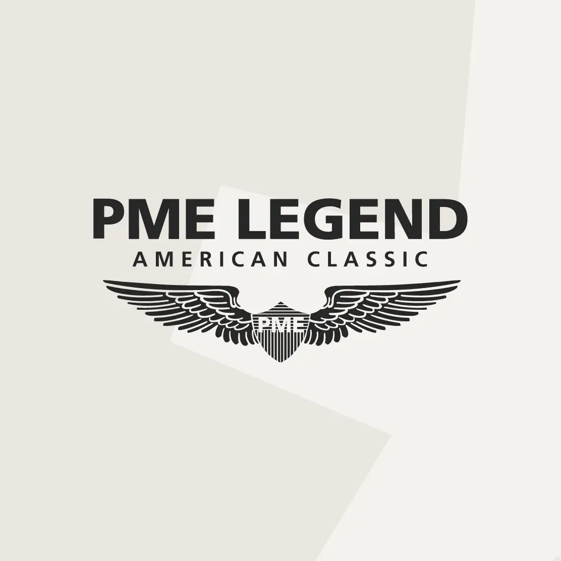 Logo van PME Legend