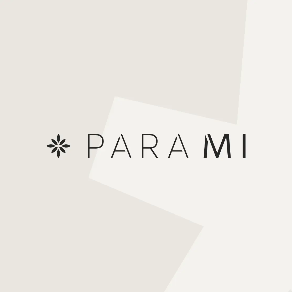 Logo van Para Mi