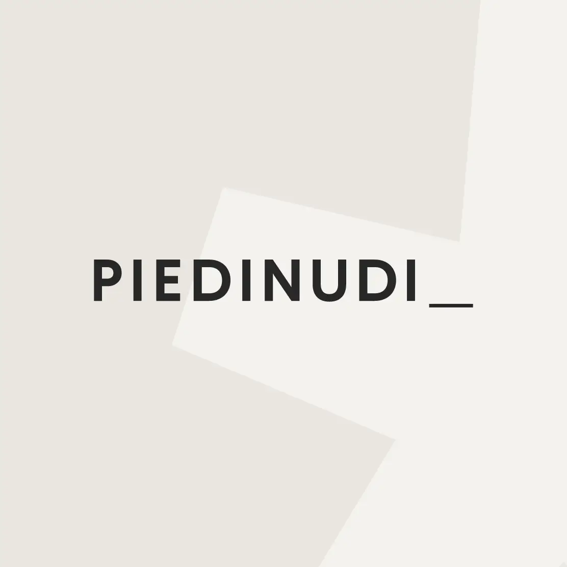 Logo van Piedinudi