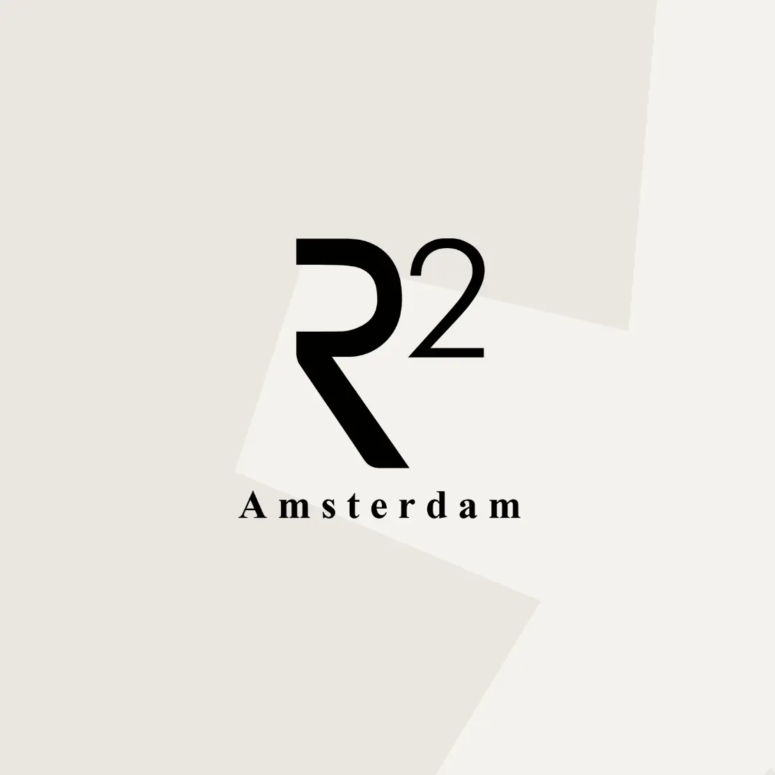 Logo van R2