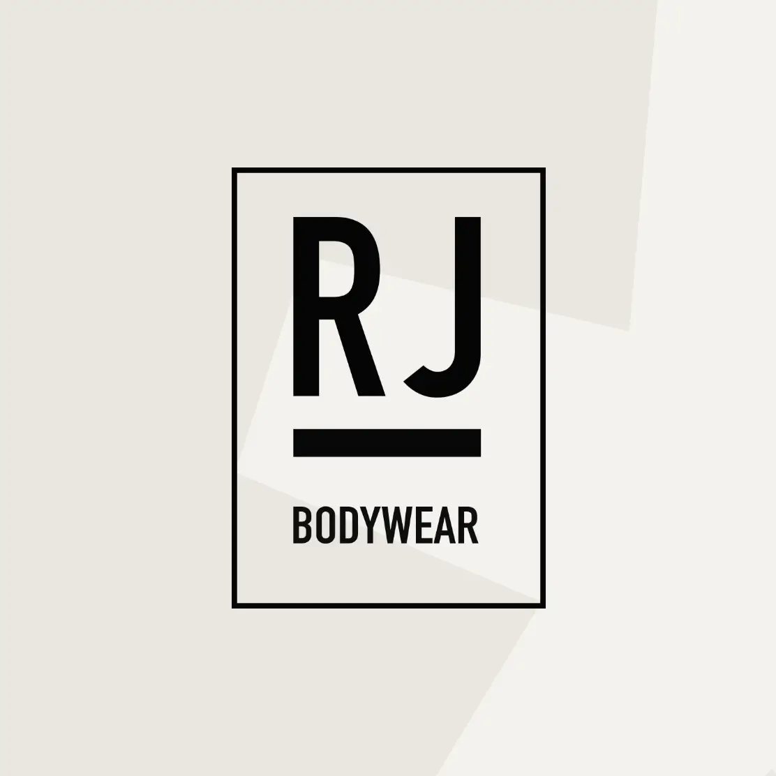 Logo van RJ Bodywear
