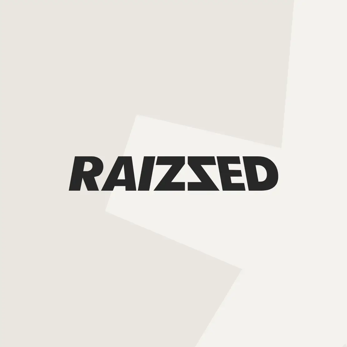 Logo von Raizzed