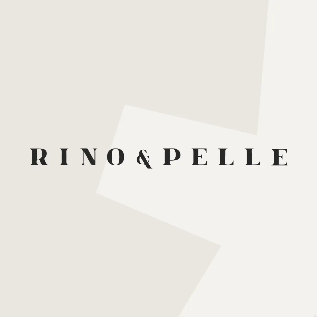 Logo van Rino & Pelle