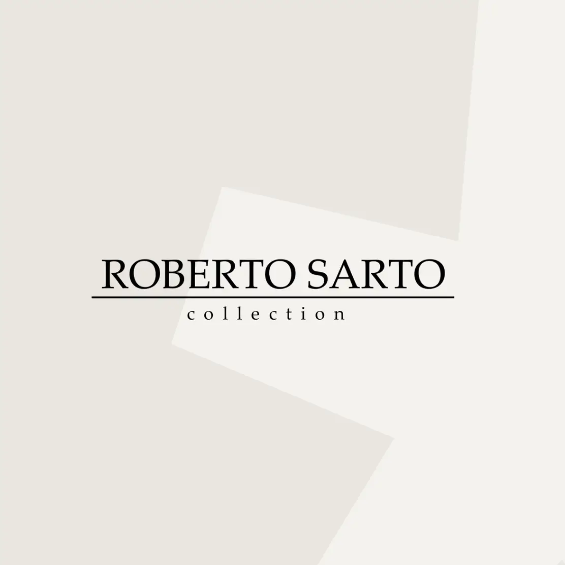 Logo van Roberto Sarto