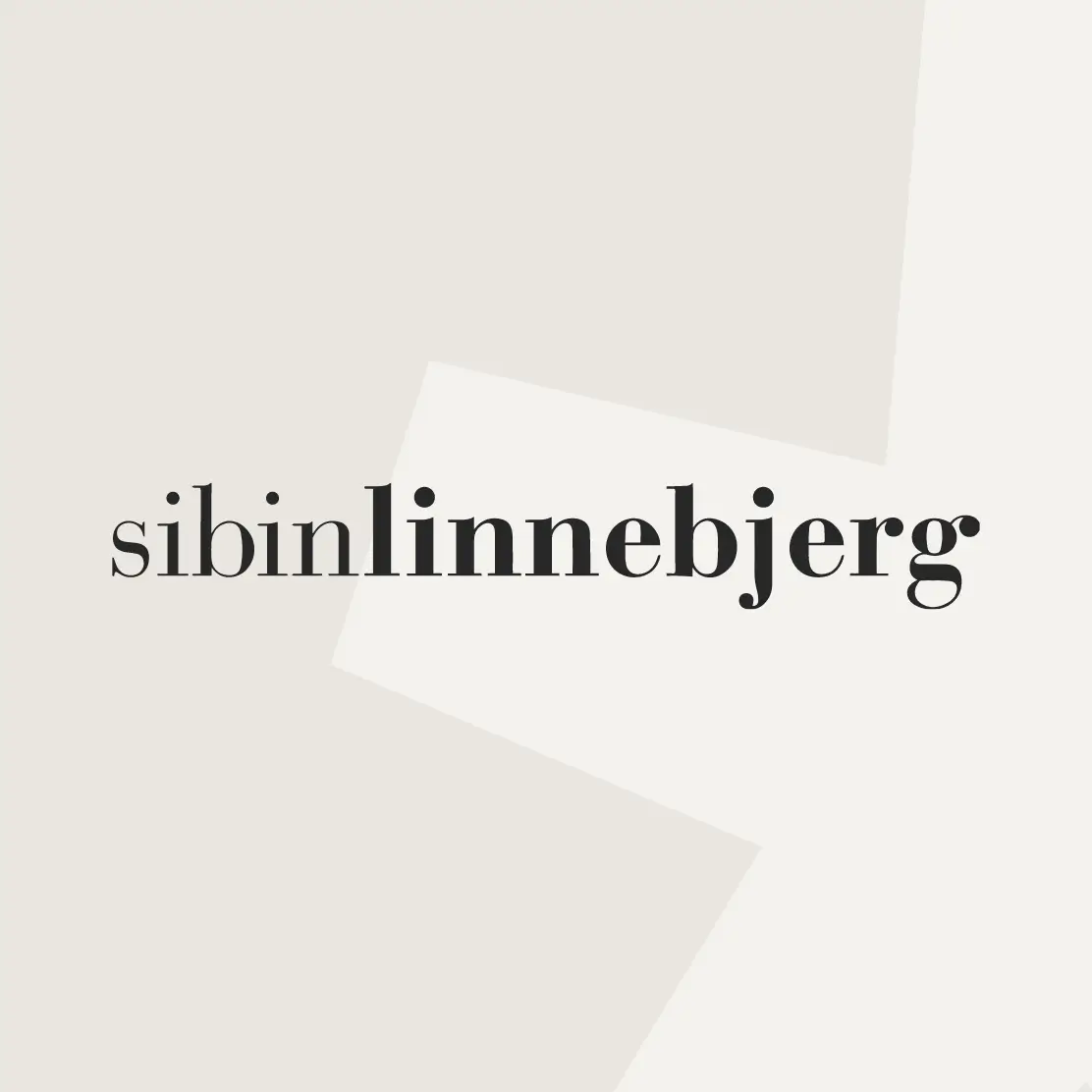 Logo van Sibin Linnebjerg