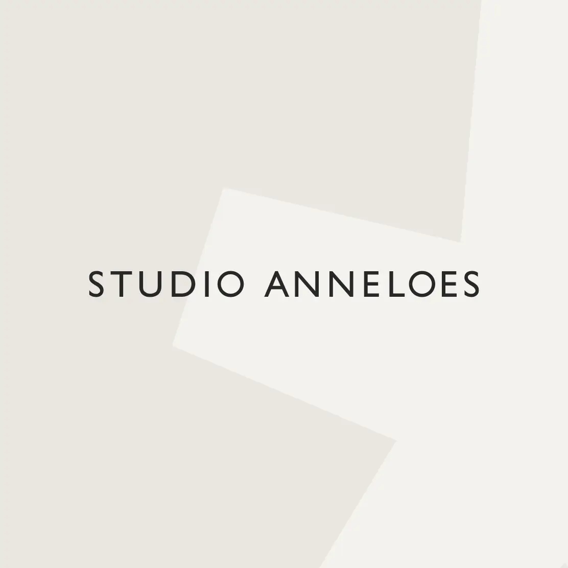 Logo van Studio Anneloes