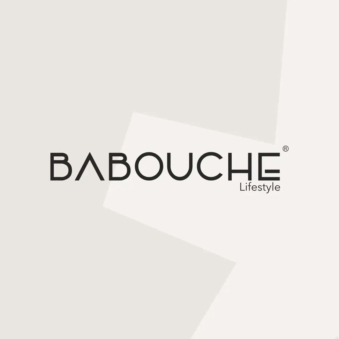 Logo van Babouche Lifestyle