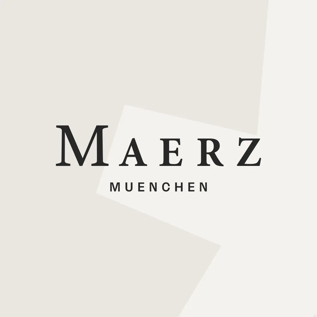 Logo van Maerz