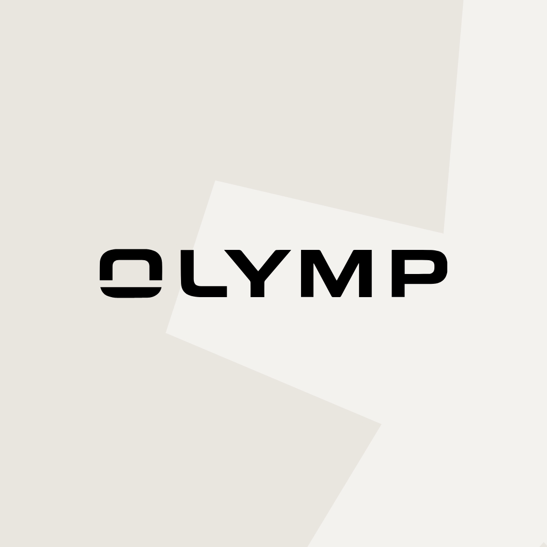 Logo van Olymp