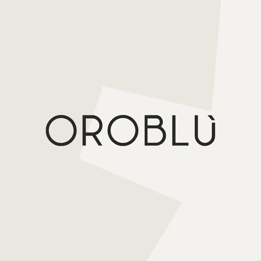 Logo van Oroblu