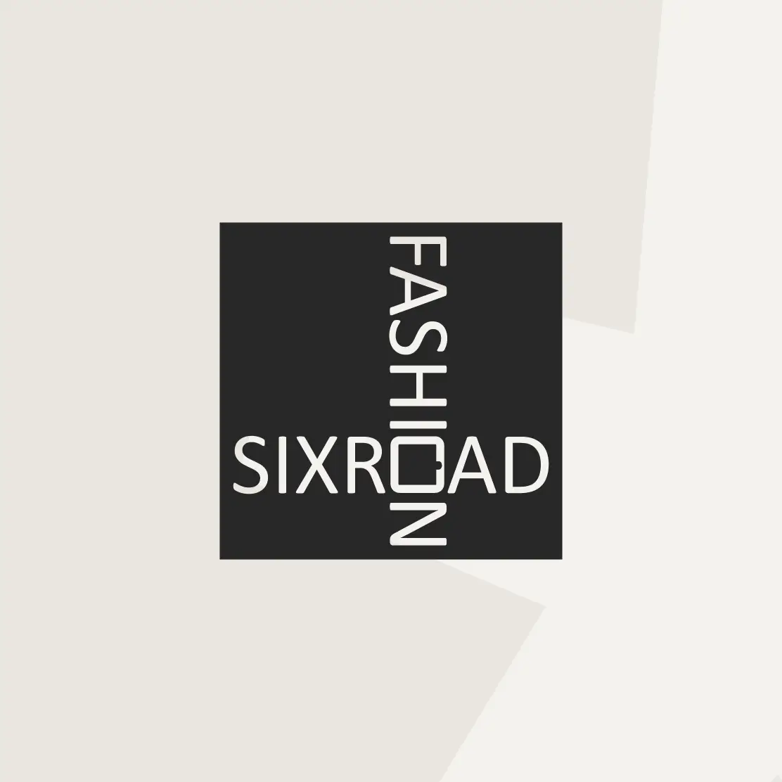 Logo van Six Road