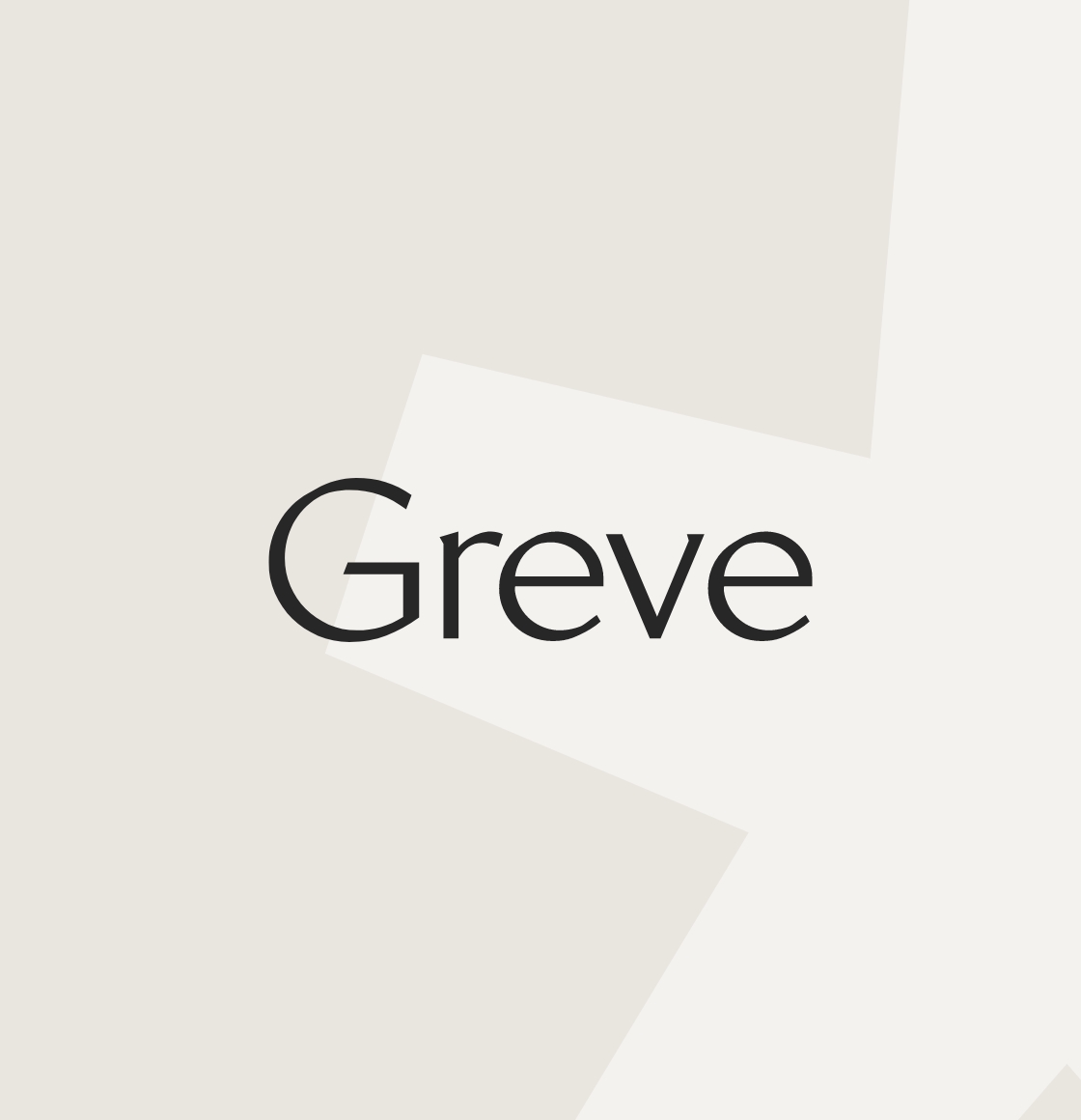 Logo van Greve