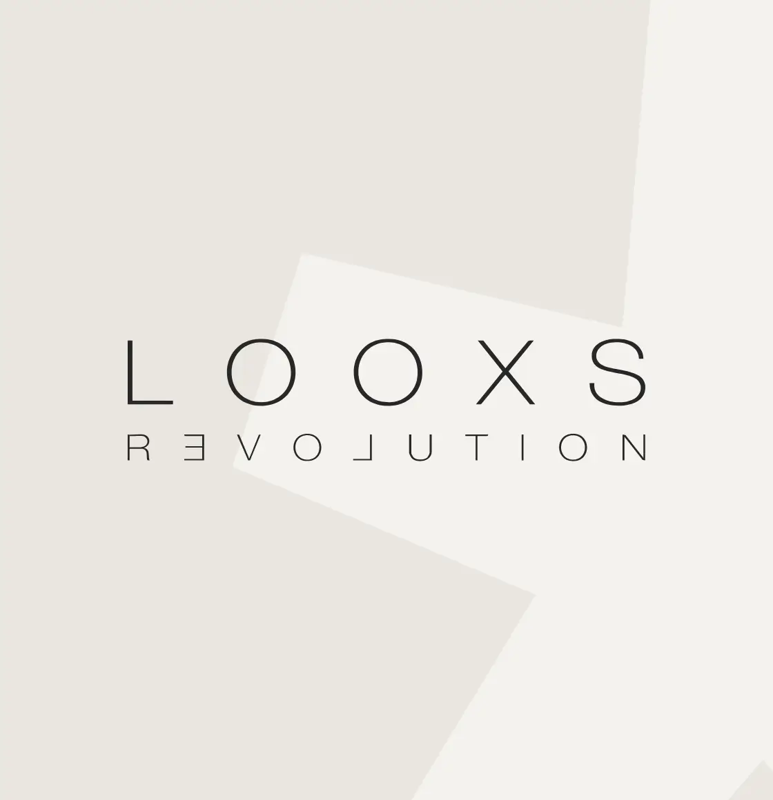 Logo van Looxs