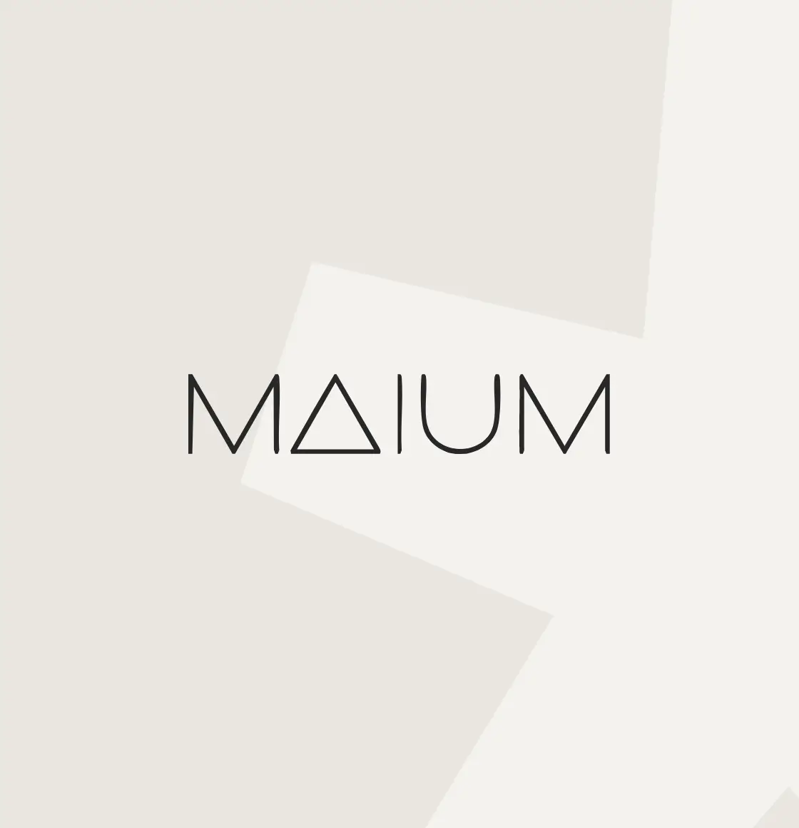 Logo van MAIUM